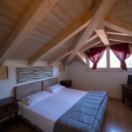 Villa Bellaria ริวาเดลการ์ดา ภายนอก รูปภาพ