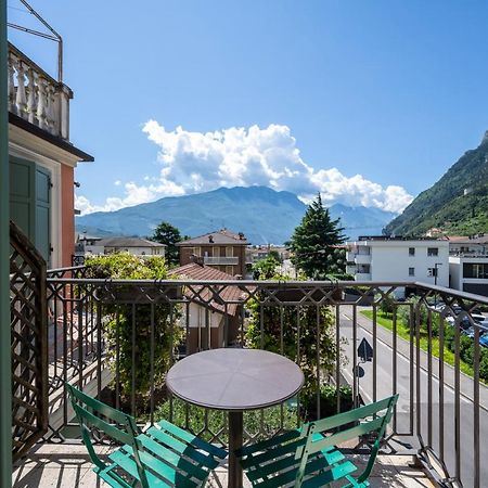 Villa Bellaria ริวาเดลการ์ดา ภายนอก รูปภาพ