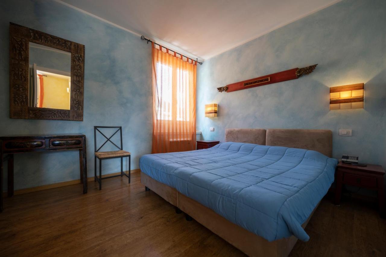 Villa Bellaria ริวาเดลการ์ดา ภายนอก รูปภาพ