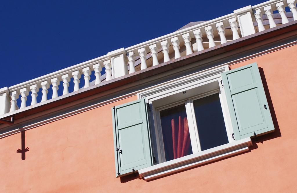 Villa Bellaria ริวาเดลการ์ดา ภายนอก รูปภาพ
